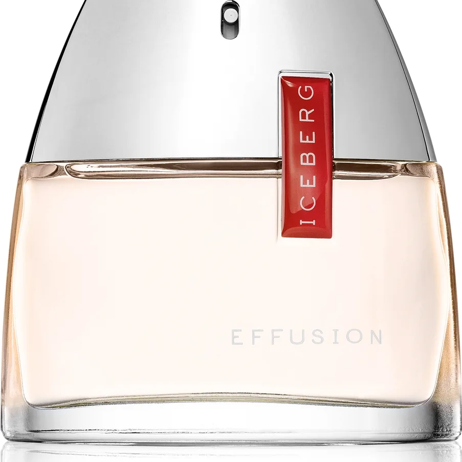 Iceberg Effusion Woman Eau de Toilette för Kvinnor 75 ml