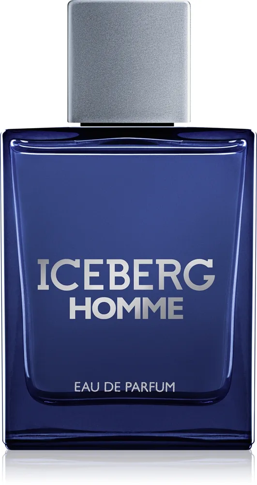 Iceberg Homme Eau de Parfum miehille 100 ml