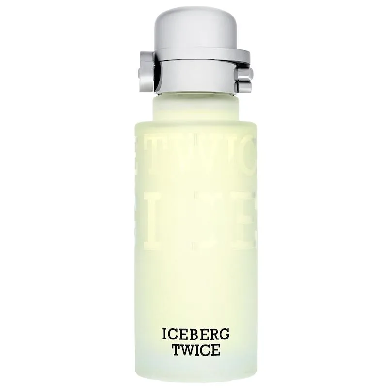 Iceberg Twice for Him Eau de Toilette