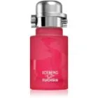 Iceberg Twice Fuchsia Eau de Toilette för Kvinnor 75 ml