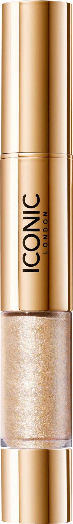 ICONIC London Glaze Crayon Champagne