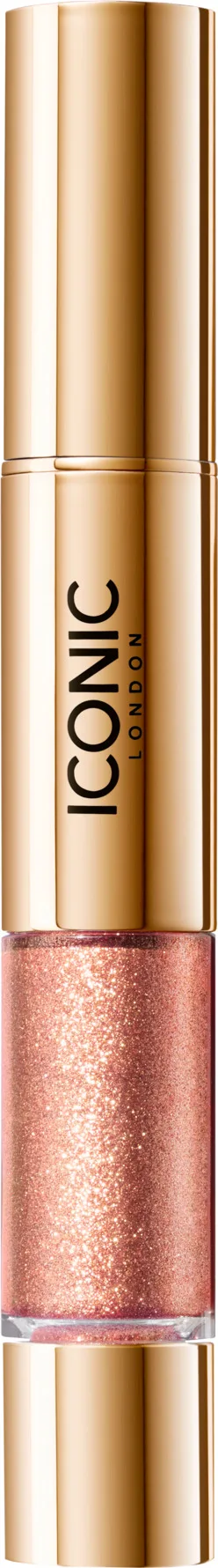ICONIC London Glaze Crayon Nectar