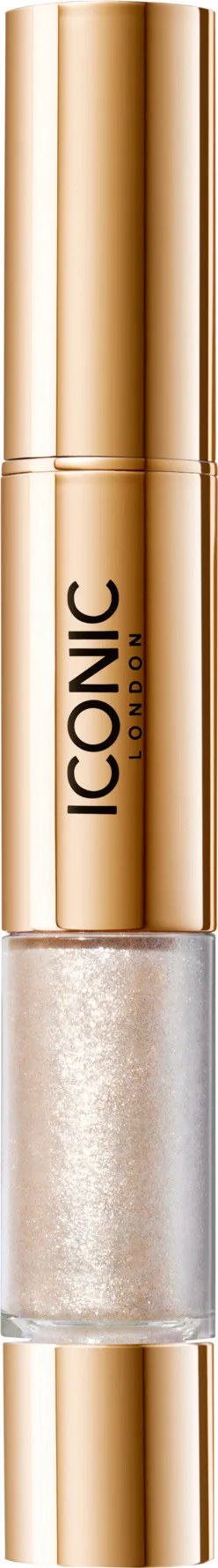 ICONIC London Glaze Crayon Quartz