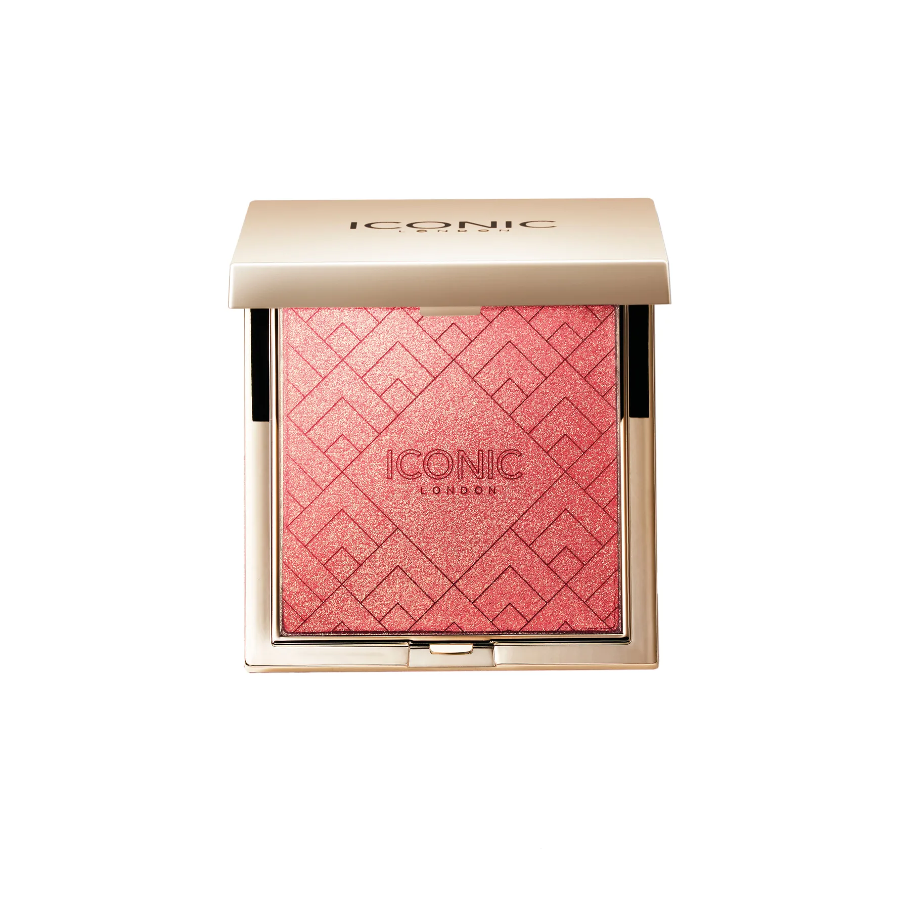 ICONIC London Multi-Use Cheek Glow Hot Stuff - 5 g