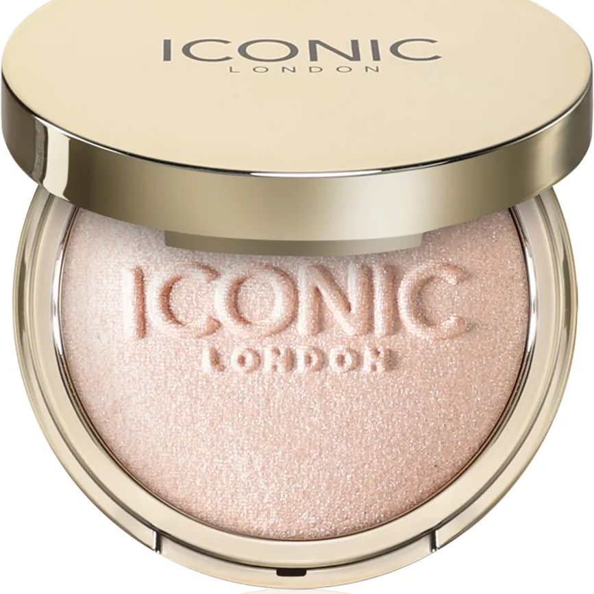 ICONIC LONDON Lit and Luminous Highlighter 16 g