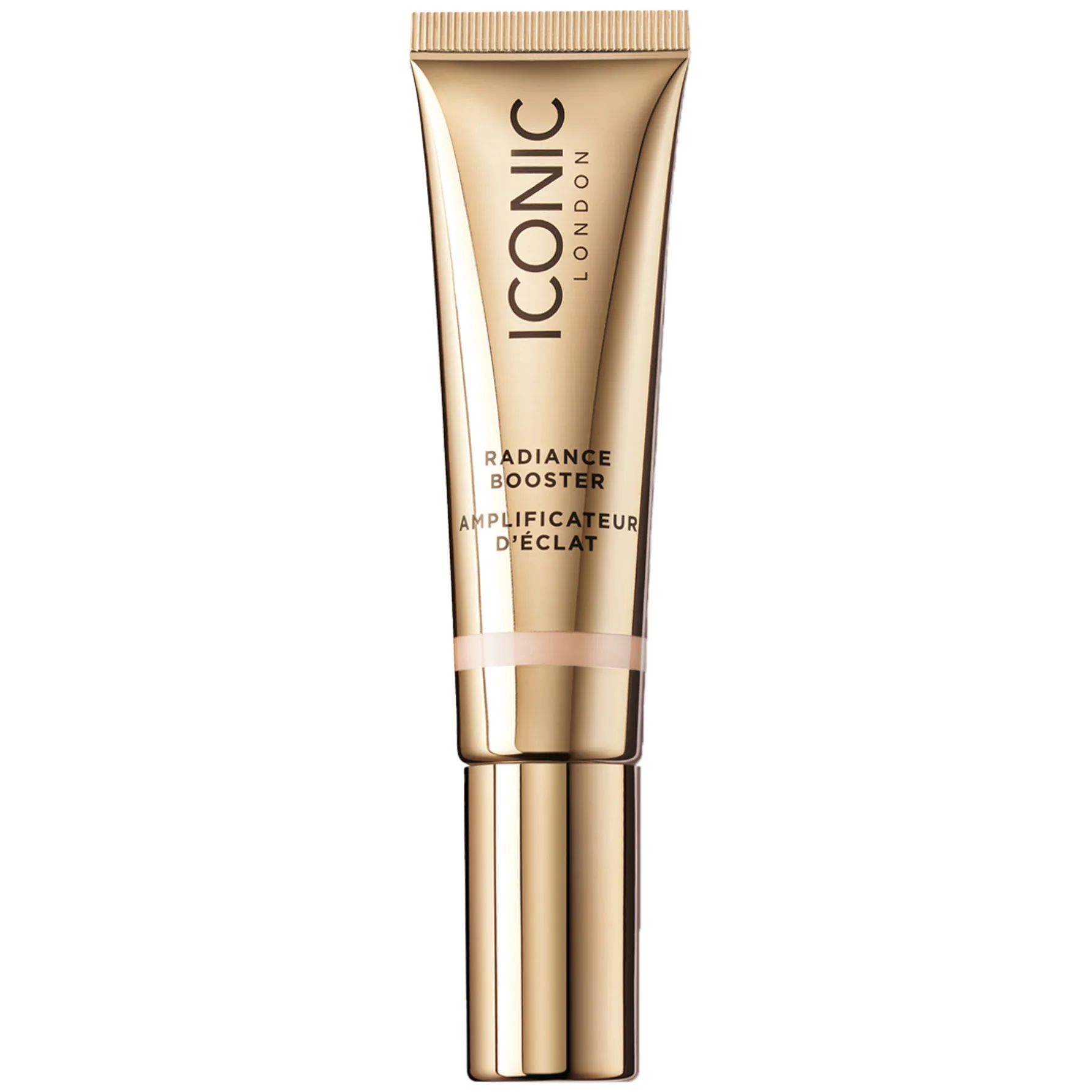 ICONIC London Radiance Booster Farvet fugtende creme til ansigt Skygge Pearl Glow 30 ml