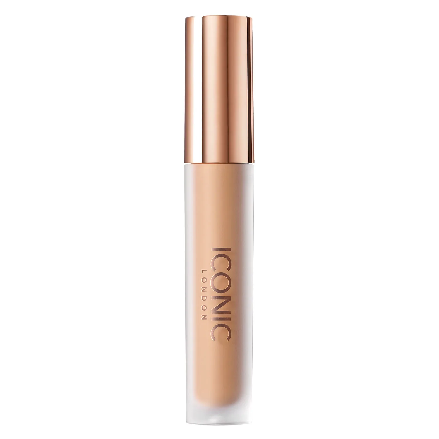 Iconic London Seamless Concealer Lightest Nude 4,2ml