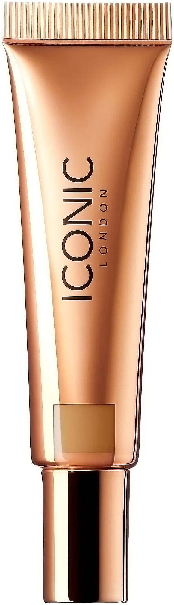 ICONIC London Sheer Bronze Golden Hour