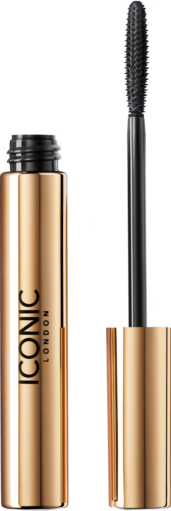ICONIC London Triple Threat Mascara Black - 9 ml