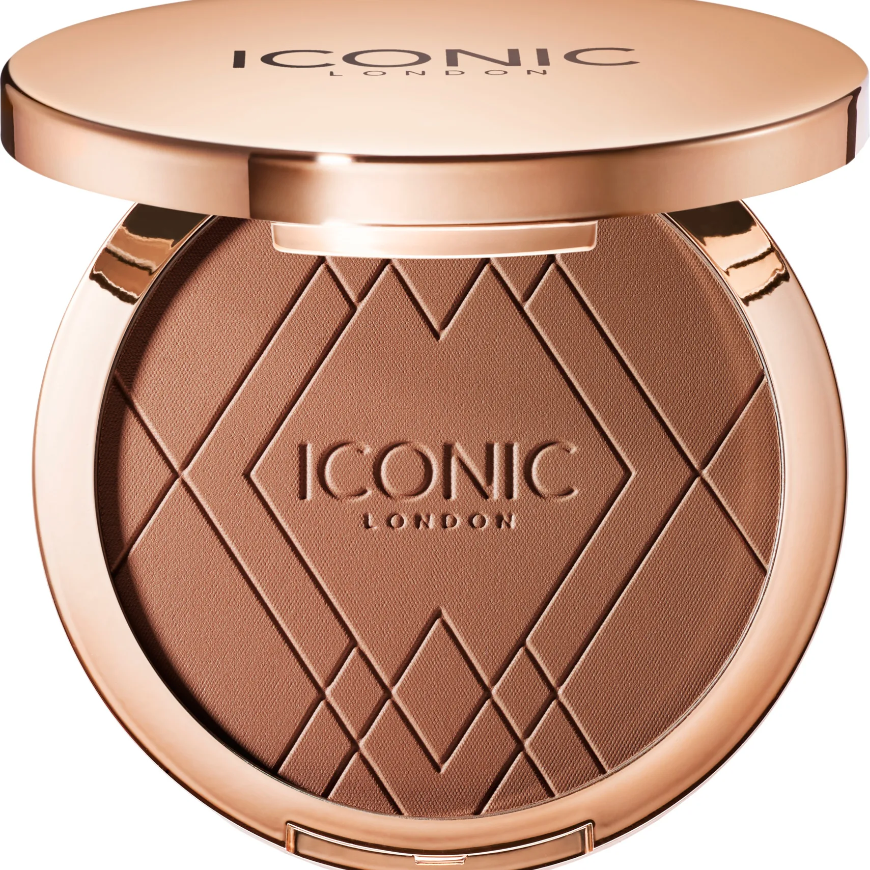 Ultimate Bronzing Powder Deep Bronze
