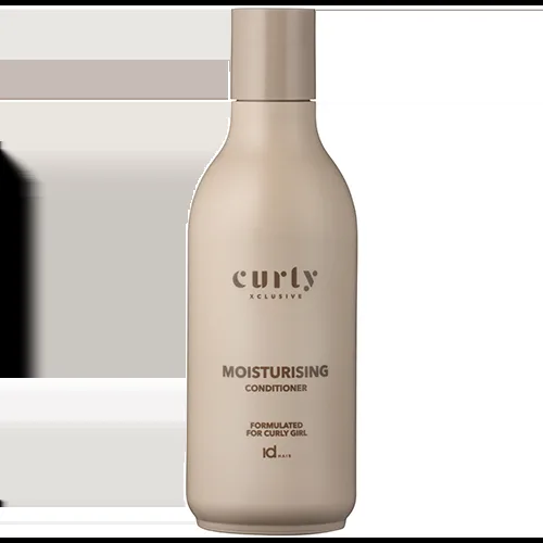 Id Hair Curly Xclusive Moisture Conditioner 250 ml