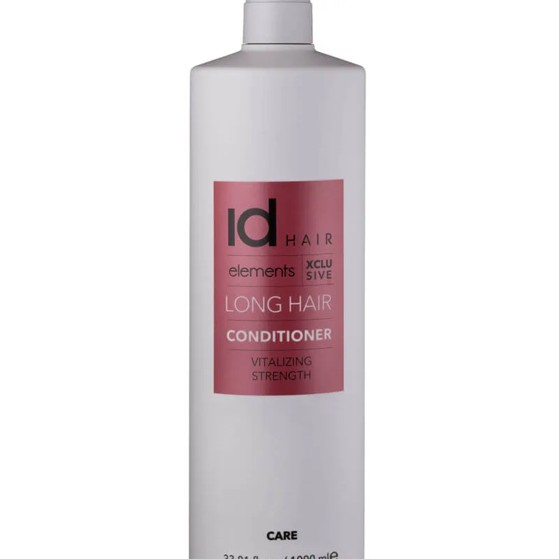 Id Hair Elements Xclusive Long Hair Conditioner 1000 ml