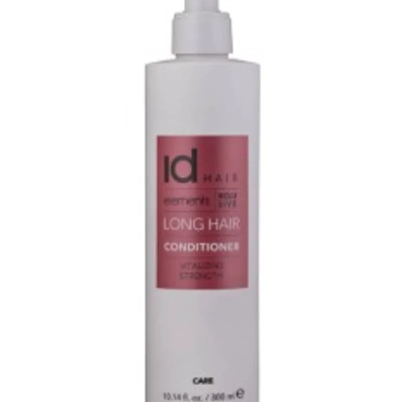 Id Hair Elements Xclusive Long Hair Conditioner 300 ml