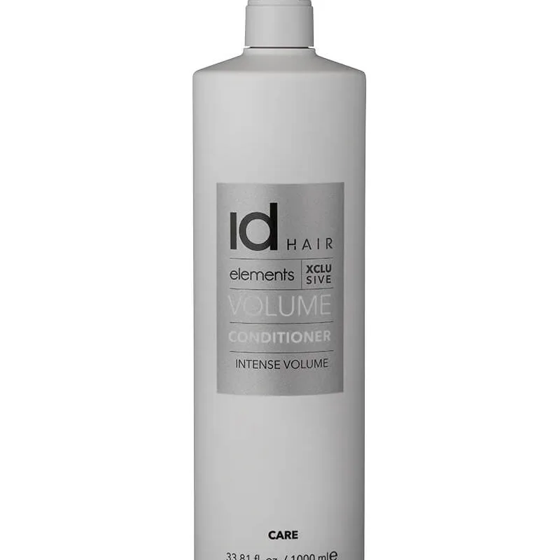 Id Hair Elements Xclusive Volume Conditioner 1000 ml