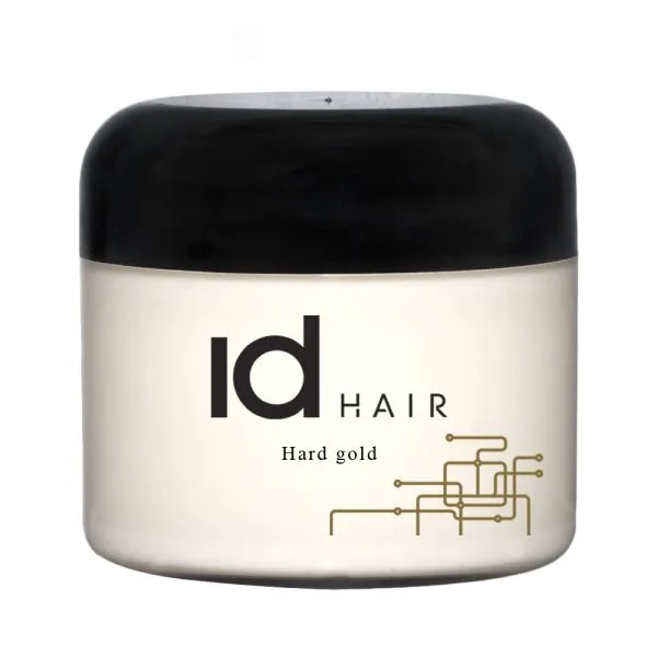 Id Hair Voks Hard Gold 90 ml