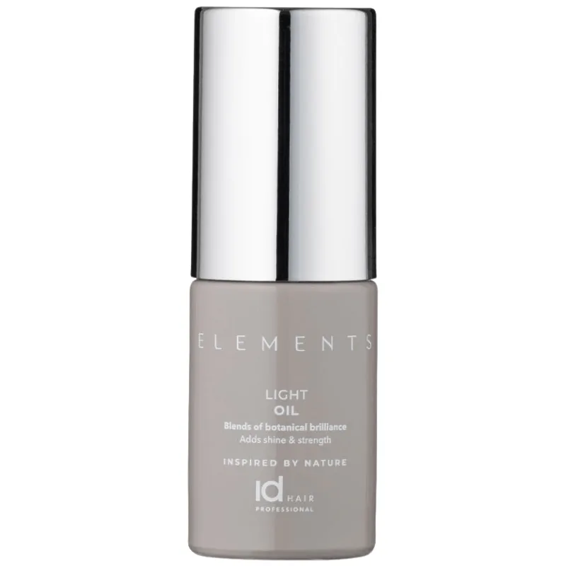 IdHAIR Elements Light Oil 15 ml