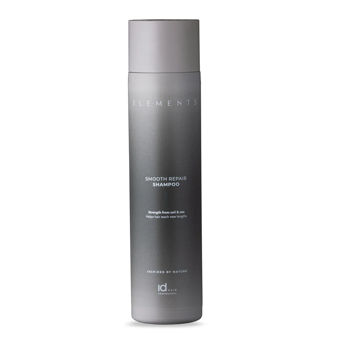 IdHAIR Elements Smooth Repair Shampoo (250 ml)