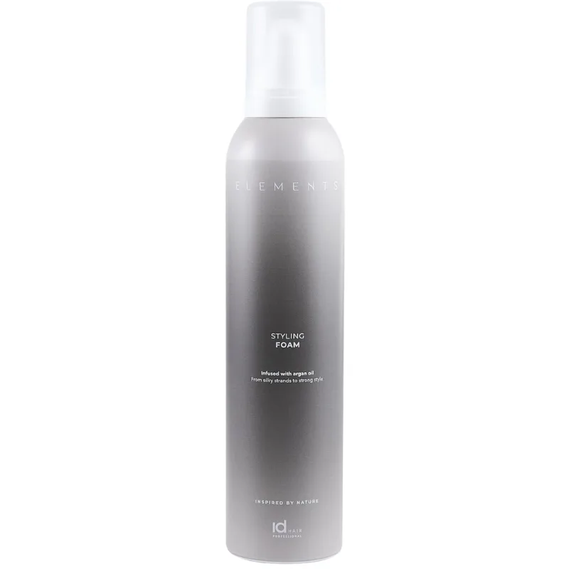 IdHAIR Elements Styling Foam 250 ml