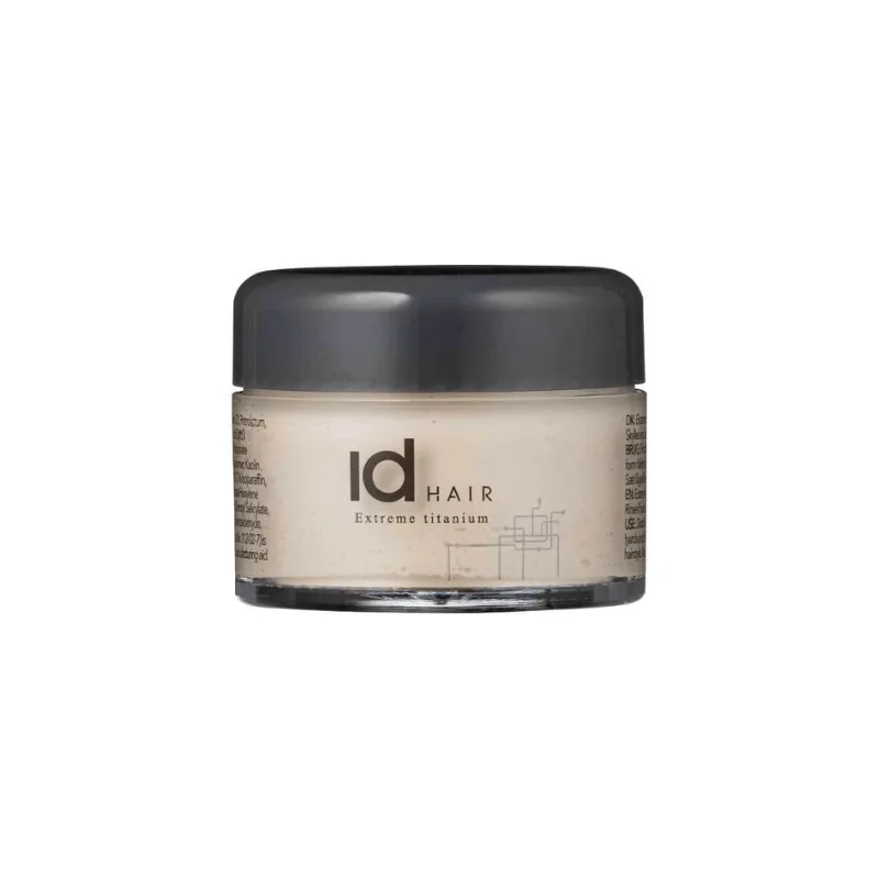 IdHAIR Extreme Titanium - 25 ml.
