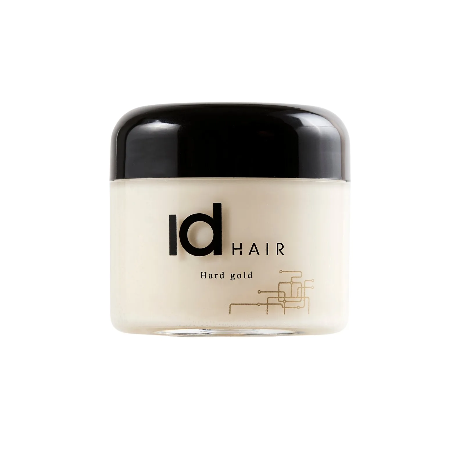 IdHAIR Hard Gold (90 ml)