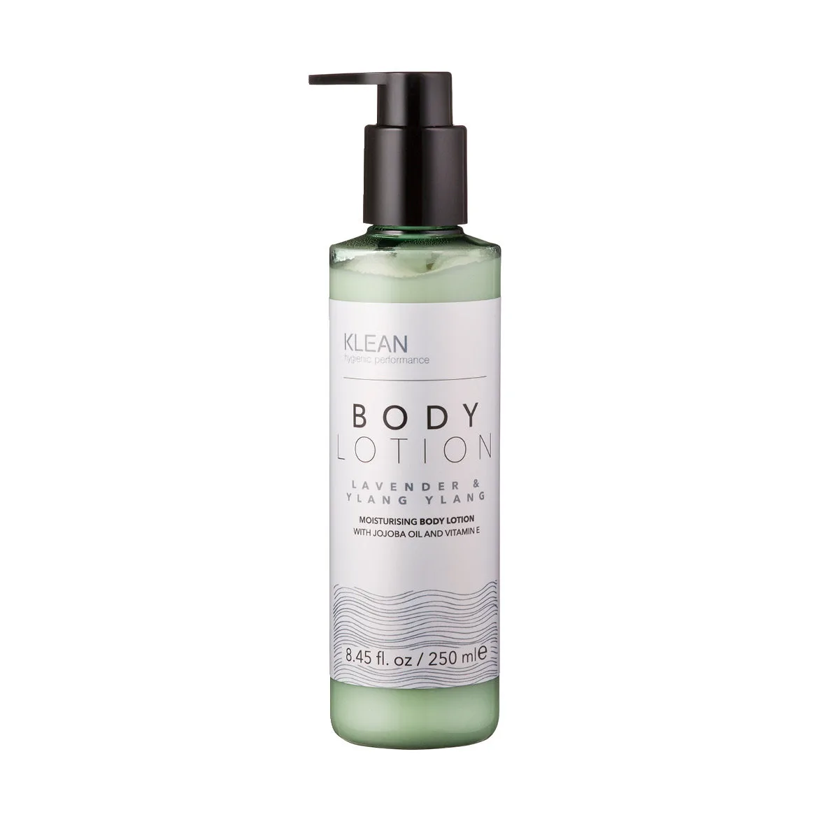 IdHAIR KLEAN Body Lotion 250 ml
