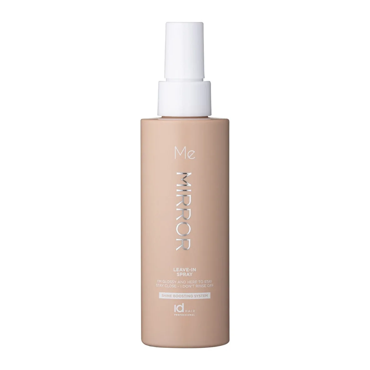 IdHAIR Me Mirror Leave-in Spray 150 ml