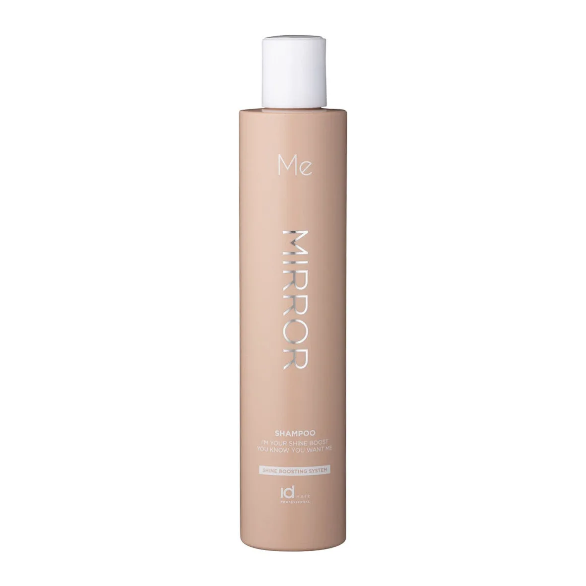 IdHAIR Me Mirror Shampoo 250 ml