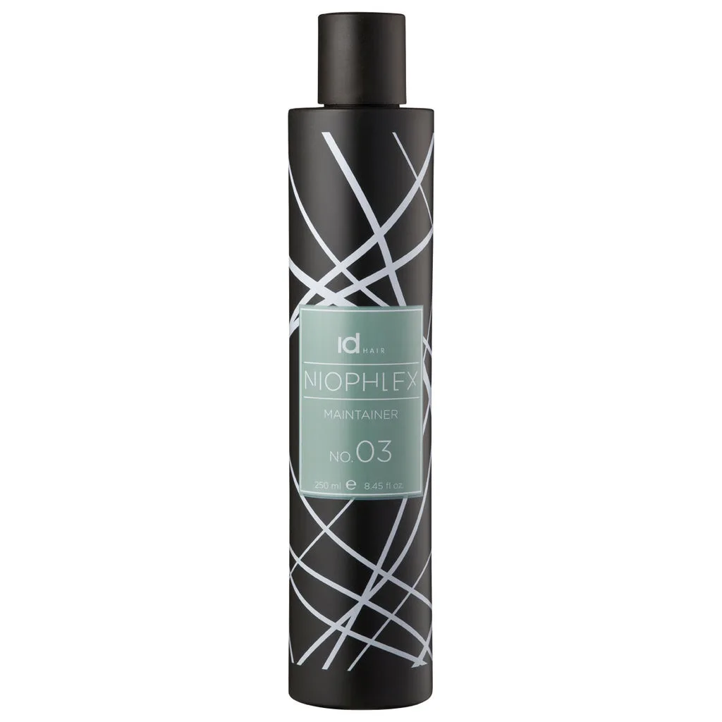IdHAIR Niophlex Maintainer (No.03) 250 ml