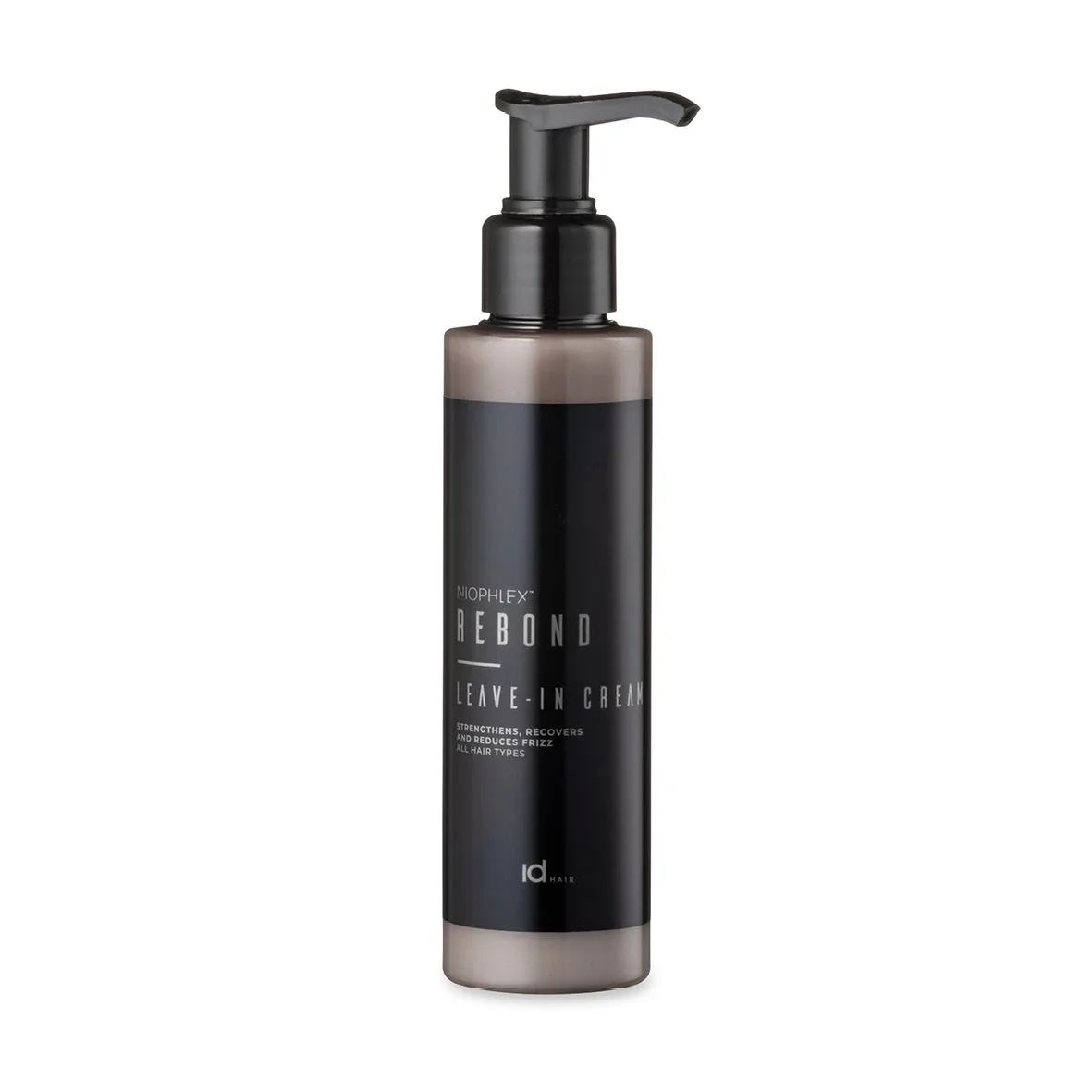 IdHAIR Niophlex REBOND Leave-in Cream 125 ml