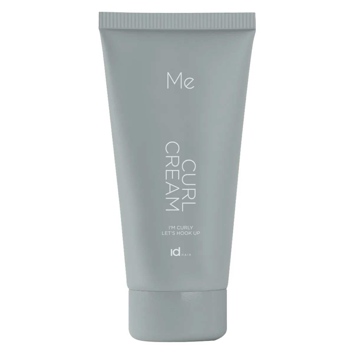 Id Hair Me Curl Cream 150 ml