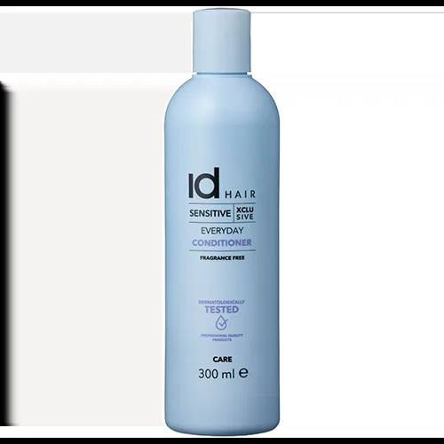 Id Hair Sensitive Xclusive Conditioner - 300 ml