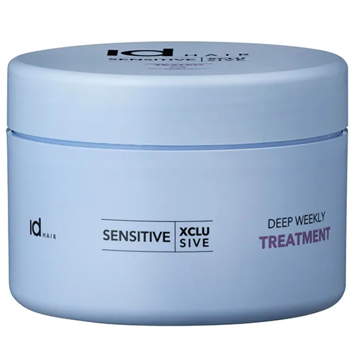 Id Hair Sensitive Xclusive Treatment - 200 ml