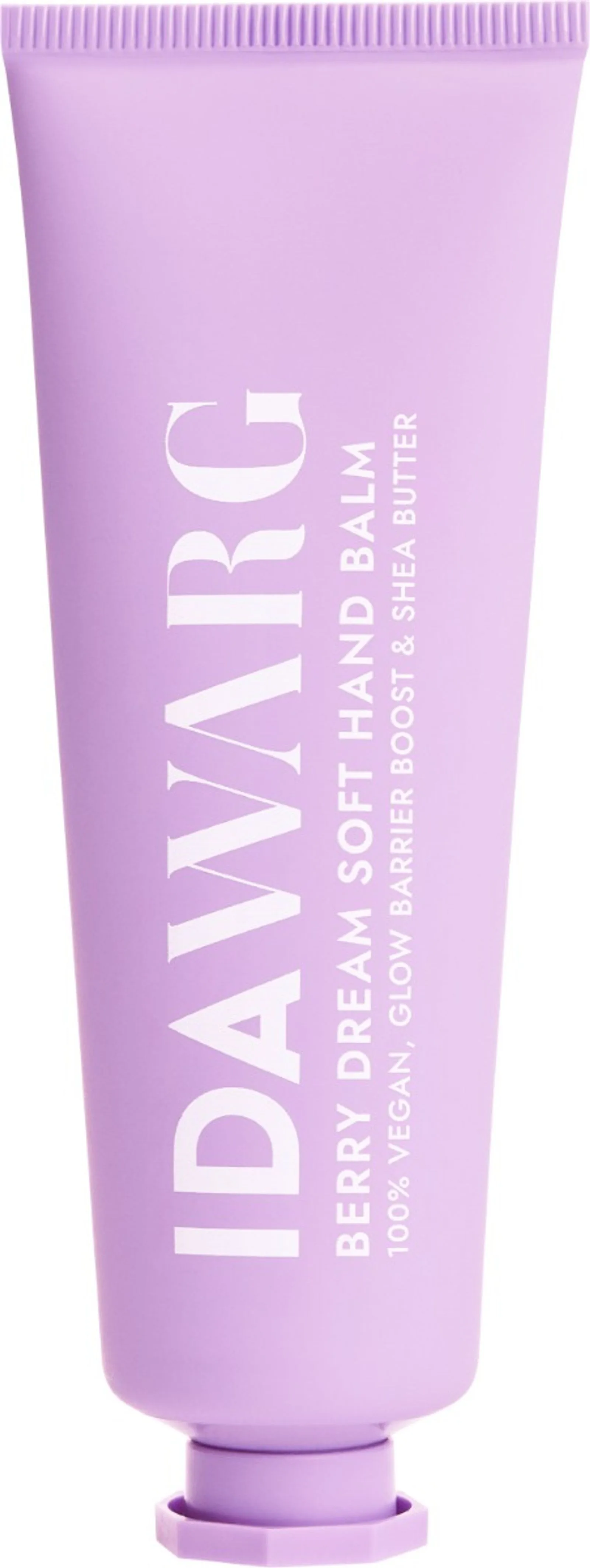 Ida warg beauty berry dream soft hand balm 50ml