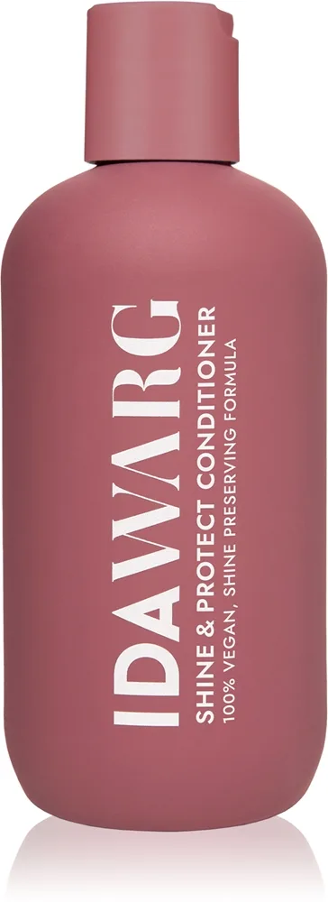 IDA WARG Beauty Shine & Protect Conditioner 250 ml
