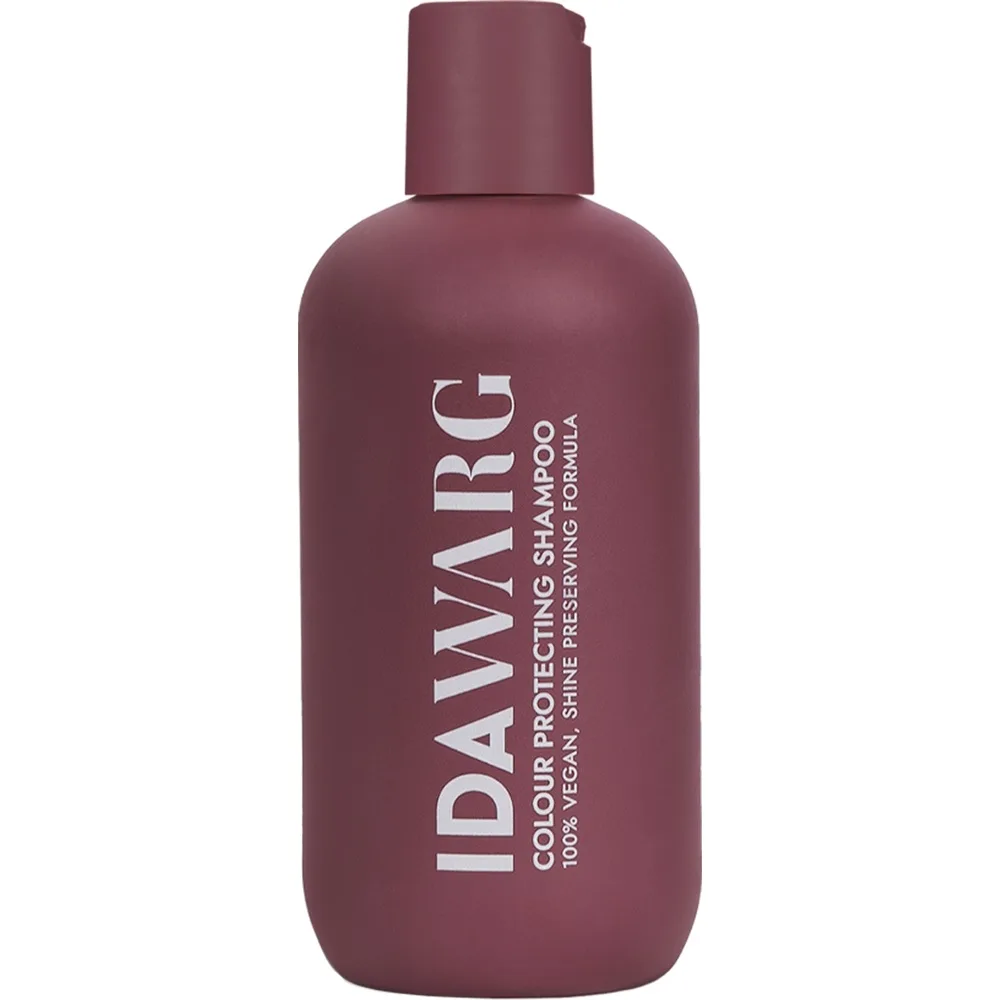 Ida Warg Beauty Colour Protecting Shampoo 250 ml