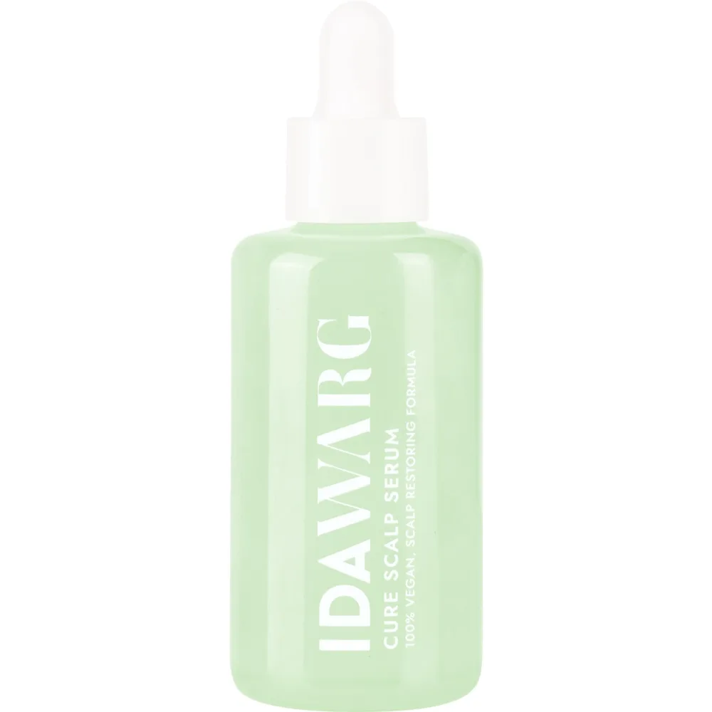 IDA WARG Beauty Cure Scalp Serum 100 ml