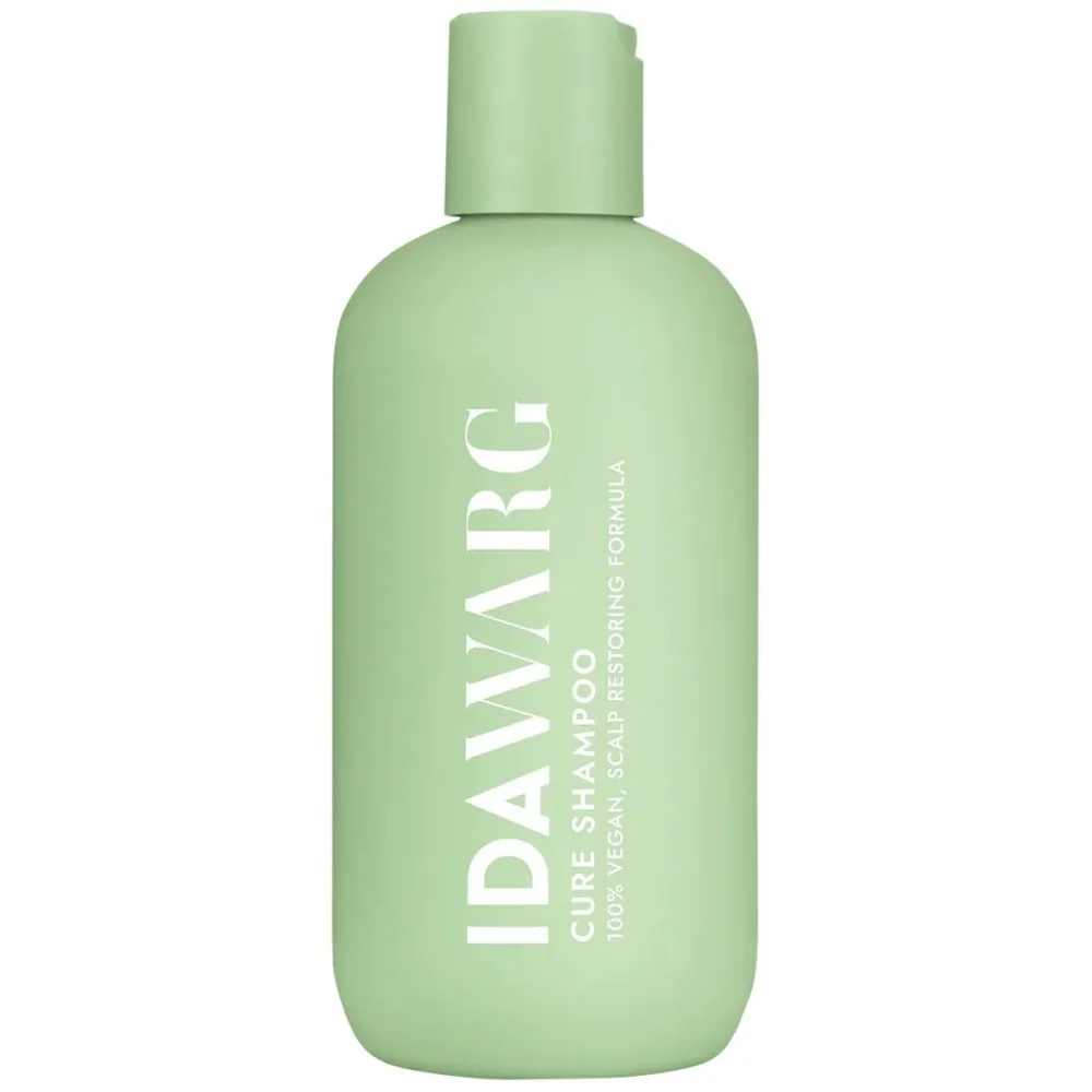 IDA WARG Beauty Cure Shampoo 250 ml