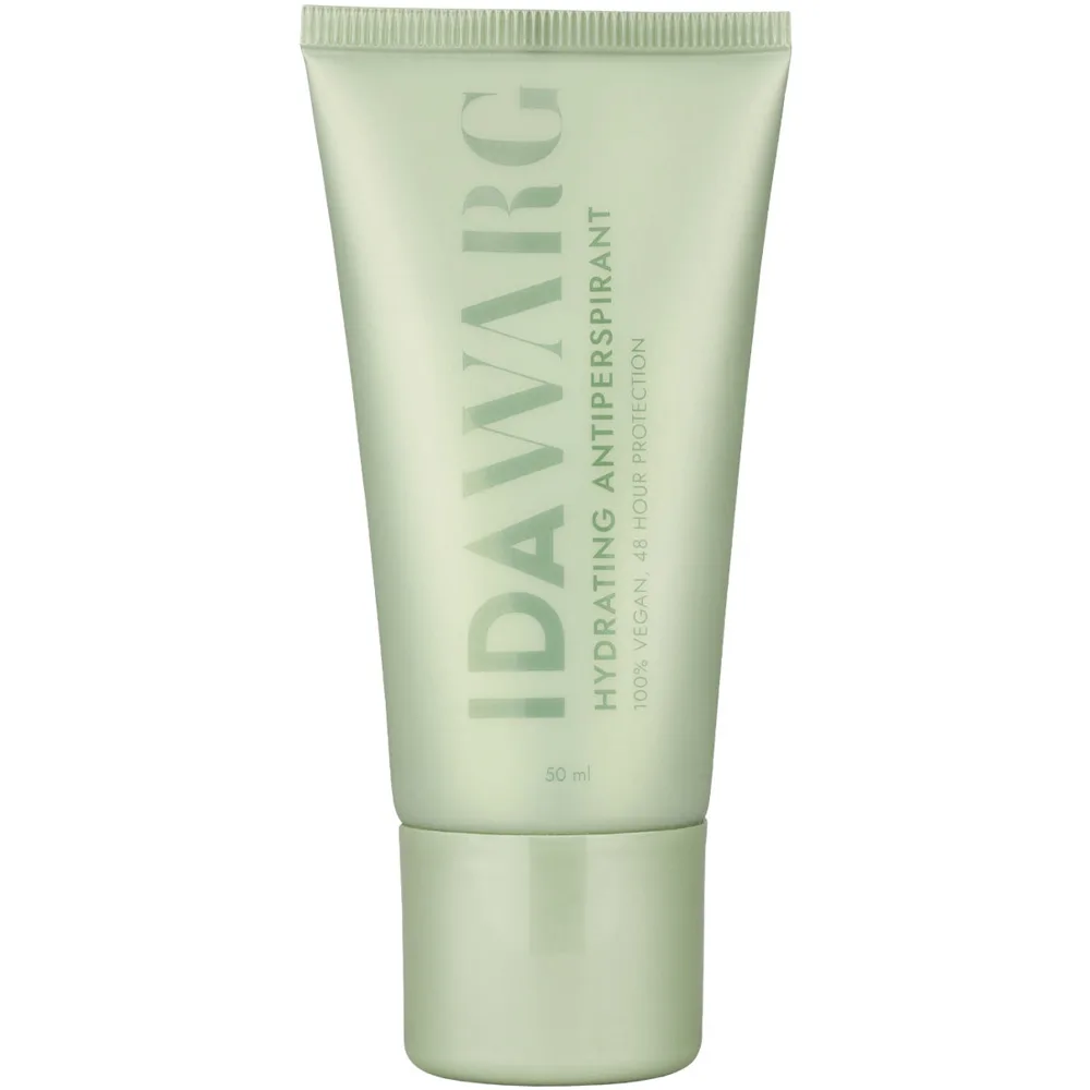 IDA WARG Beauty Deodorant Hydrating Antiperspirant 50 ml