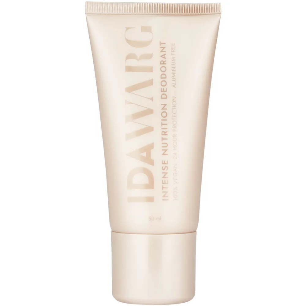IDA WARG Beauty Deodorant Intense Nutrition 50 ml