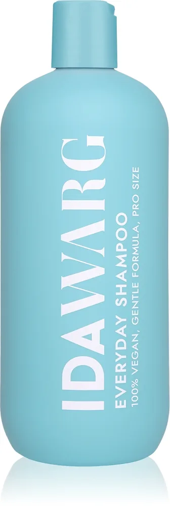 IDA WARG Beauty Everyday Shampoo 500ml