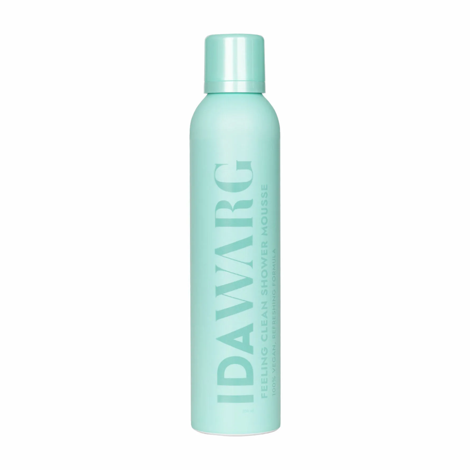Ida Warg Beauty Feeling Clean Shower Mousse Duschmousse 200 ml