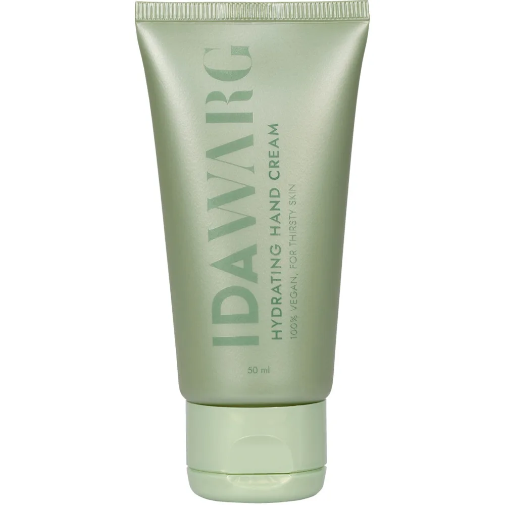 Ida Warg Hydrating Hand Cream 50ml