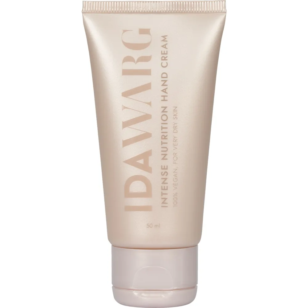 Ida Warg Intense Nutrition Hand Cream 50ml
