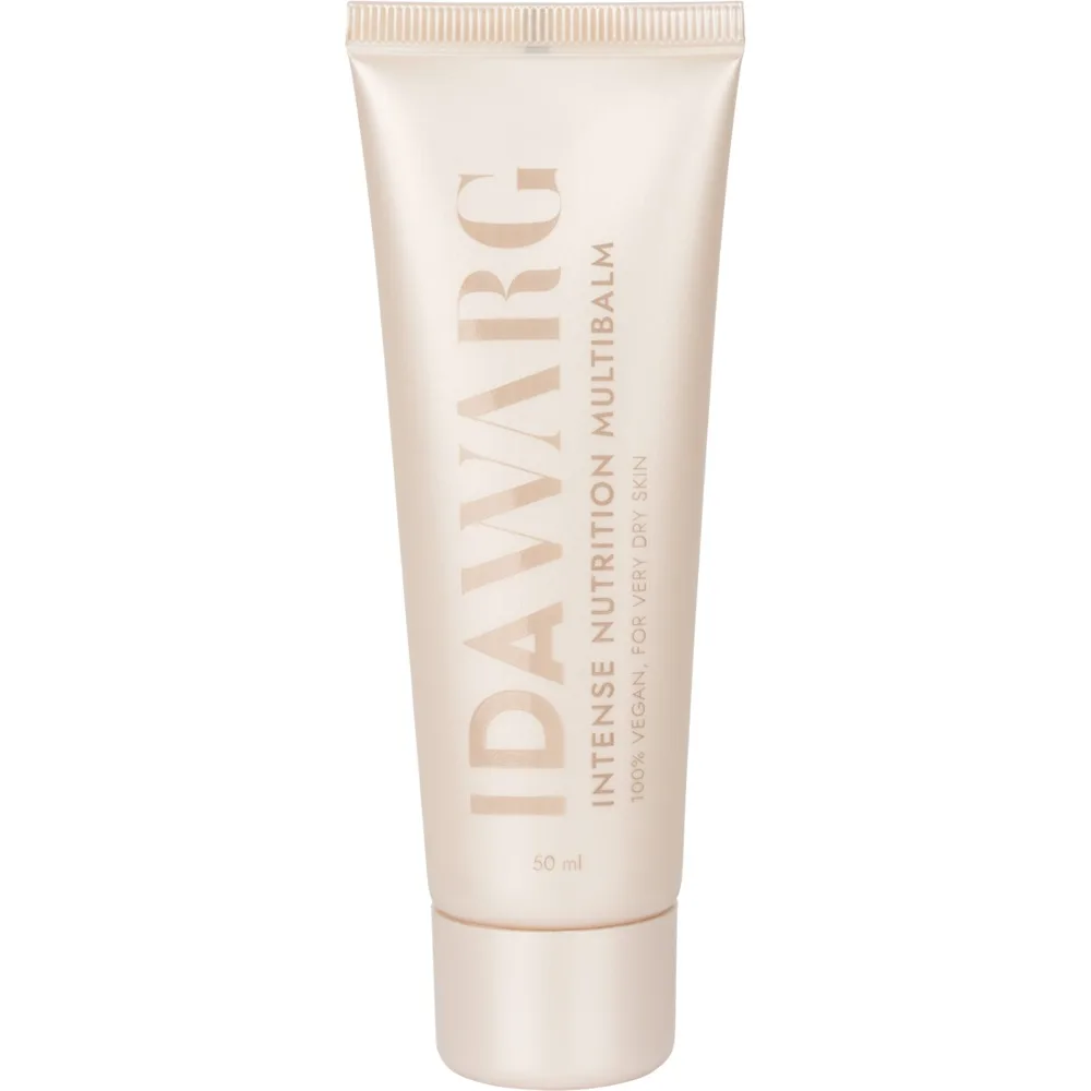 Ida Warg Intense Nutrition Multibalm 50ml
