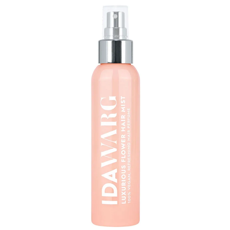 IDA WARG Beauty Luxurious Flower Hair Mist 100ml