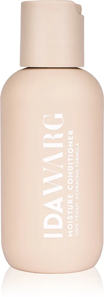 IDA WARG Beauty Moisture Conditioner Travel Size - 100 ml