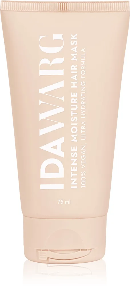 IDA WARG Beauty IDA WARG Hair Mask Moisture Travel size 75 ml