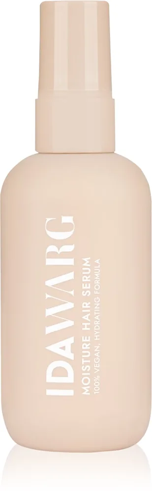 Ida Warg Moisture Serum 100 ml