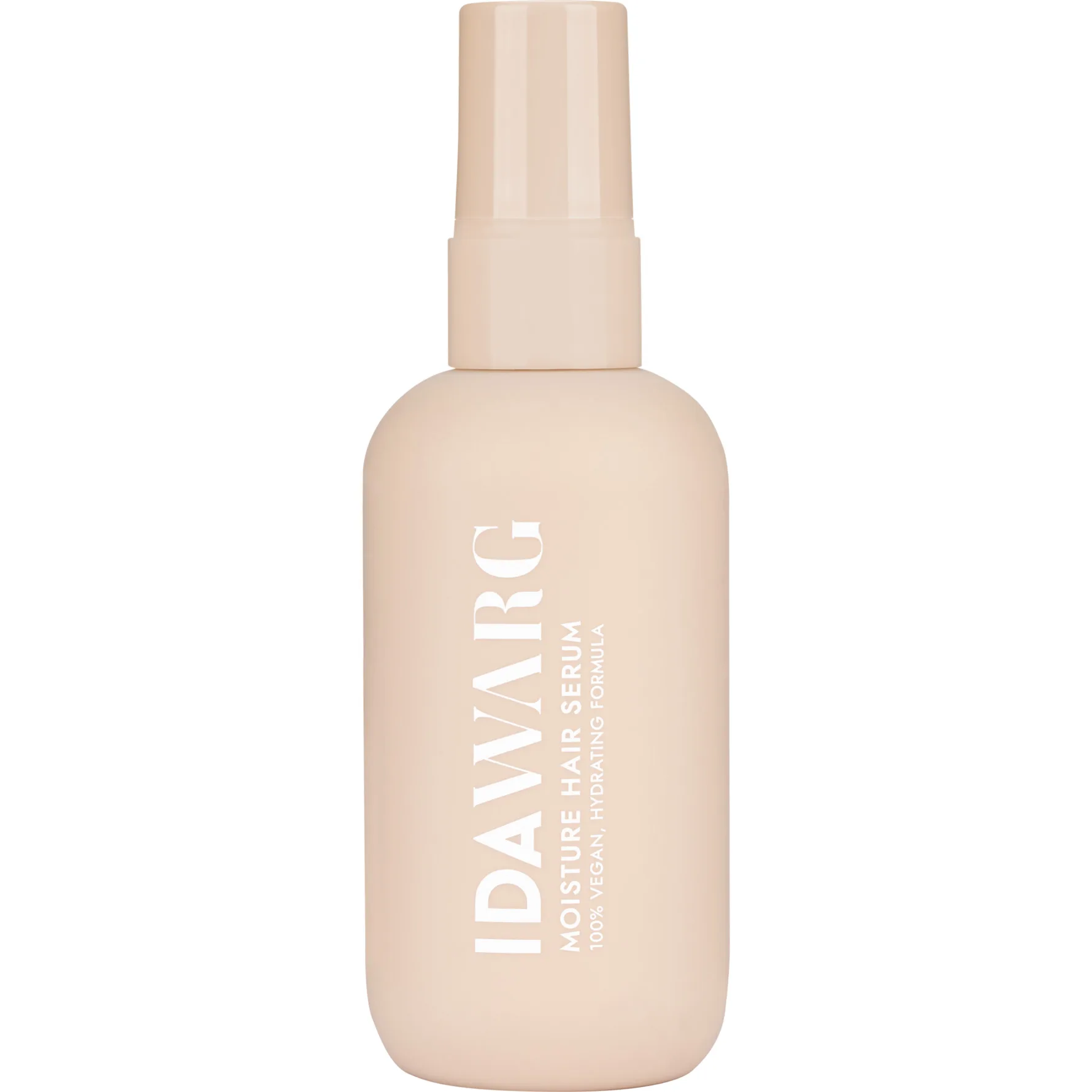 IDA WARG Beauty Moisture Hair Serum 100 ml