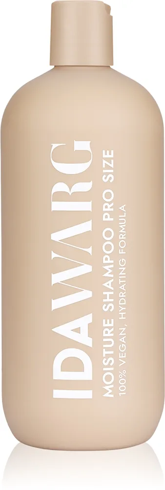 IDA WARG Beauty Moisture Shampoo 500 ml
